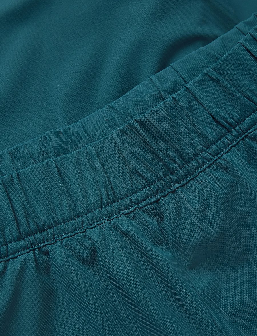 Björn Borg - ACE SPORTS 8" SHORTS - trainingsshorts - reflecting pond - 5