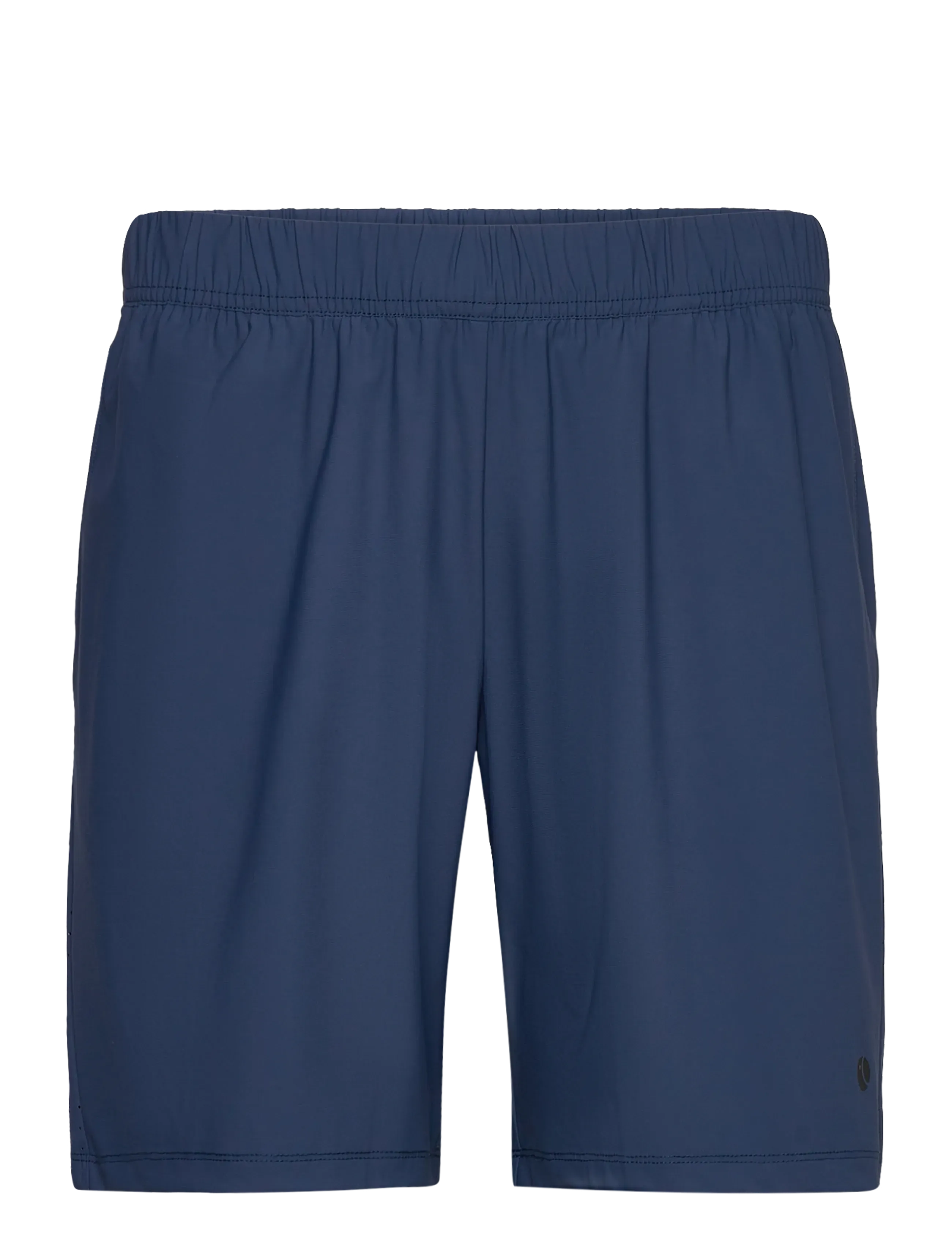 Björn Borg Ace Sports 8" Shorts, S, Navy, Sport Shorts > Sport Training Shorts, Herre