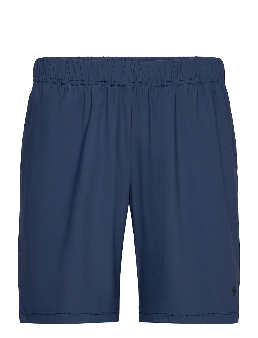 Björn Borg - ACE SPORTS 8" SHORTS - chaussures de course - sargasso sea - 0