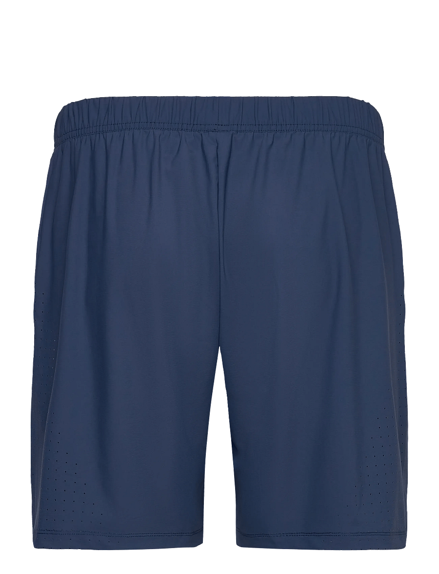 Björn Borg - ACE SPORTS 8" SHORTS - chaussures de course - sargasso sea - 1