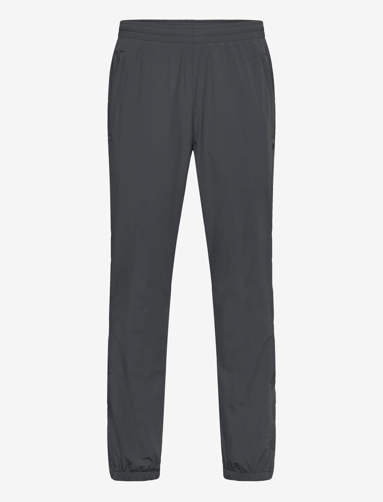Björn Borg - ACE TRACK PANTS - sporthosen - asphalt - 0