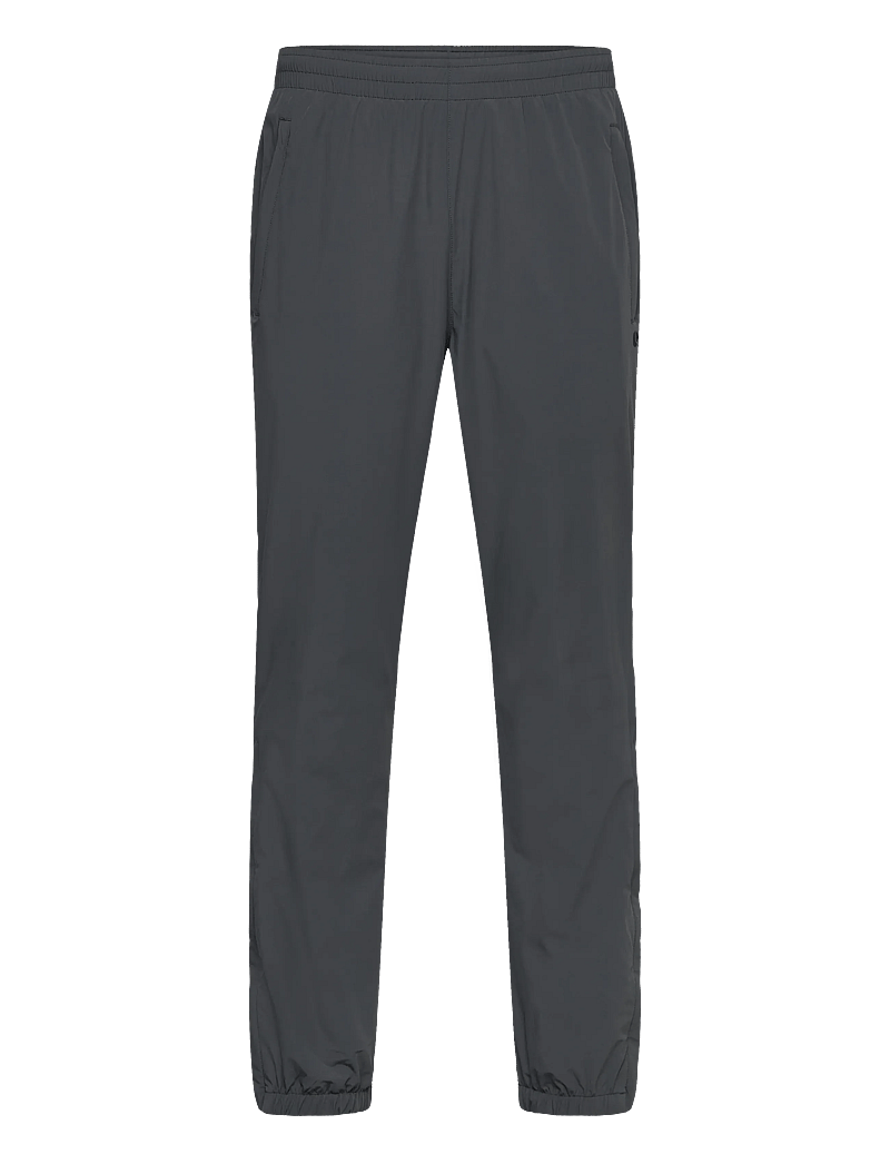 Björn Borg - ACE TRACK PANTS - spordipüksid - asphalt - 0