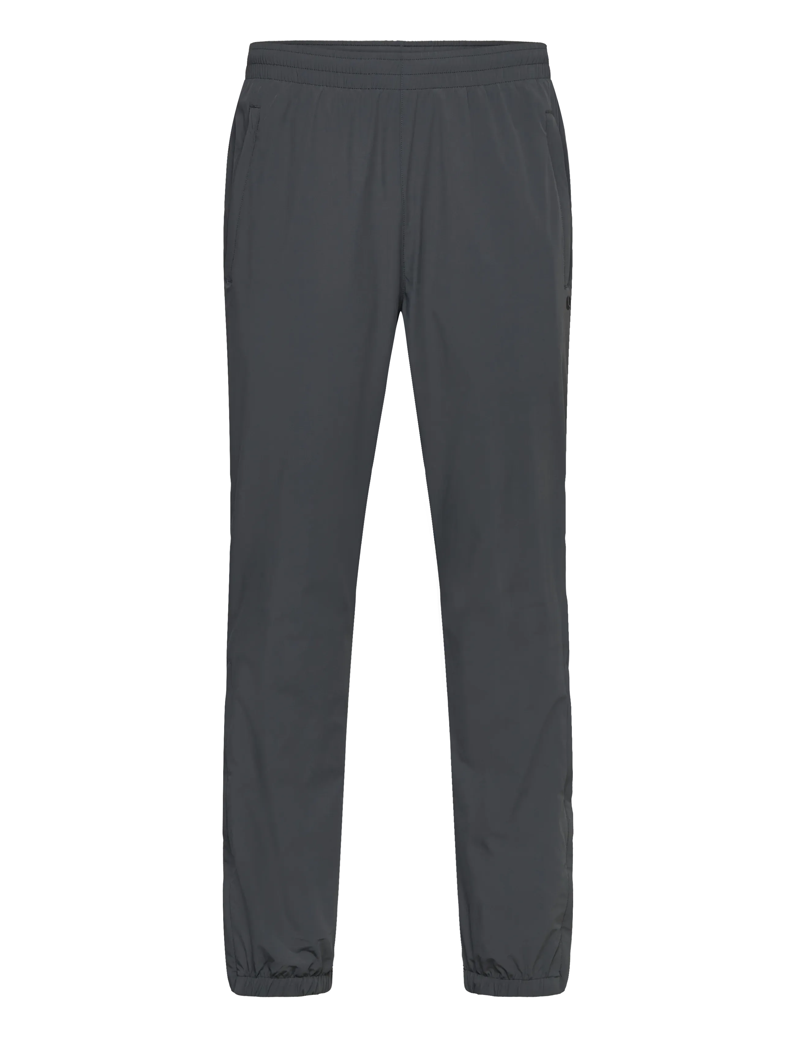 Björn Borg ACE TRACK PANTS - 4 for 3 - ASPHALT / grey