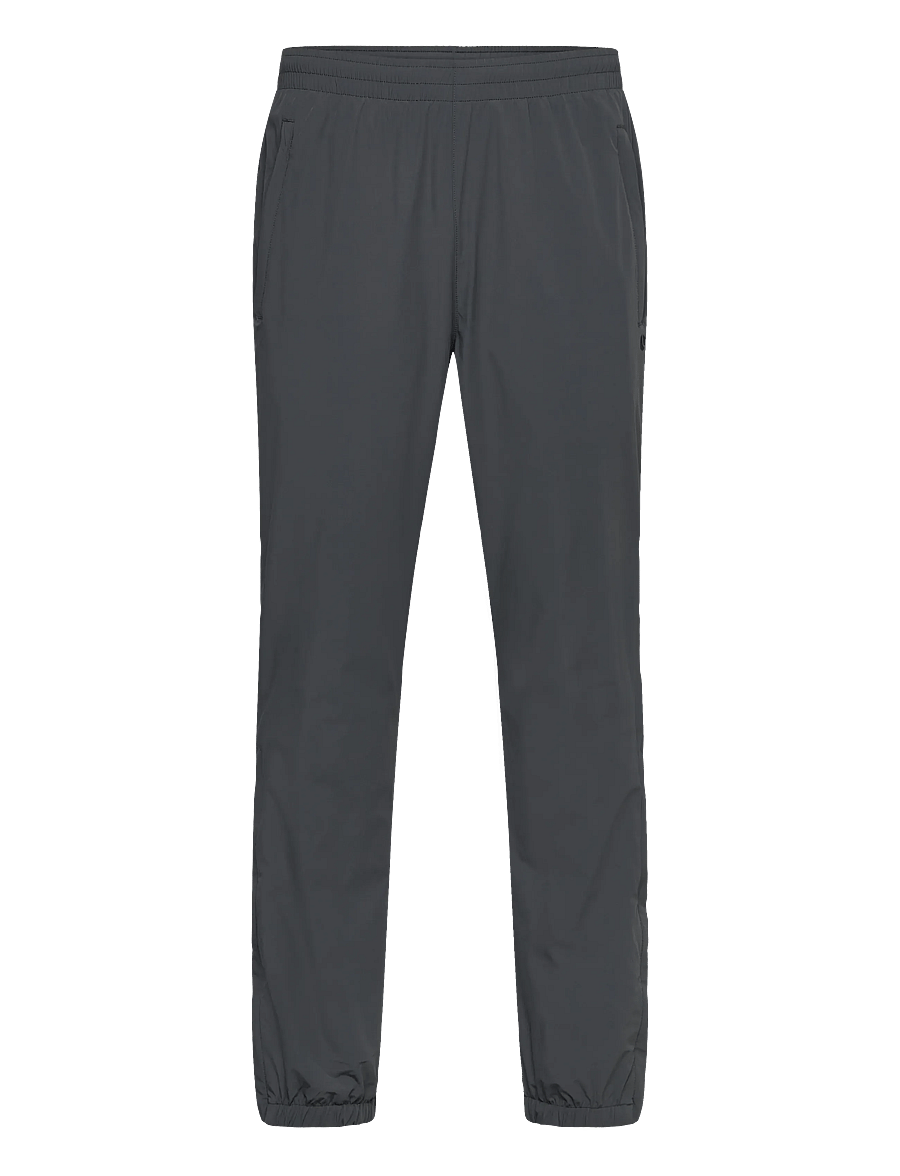 Björn Borg - ACE TRACK PANTS - asphalt - 0