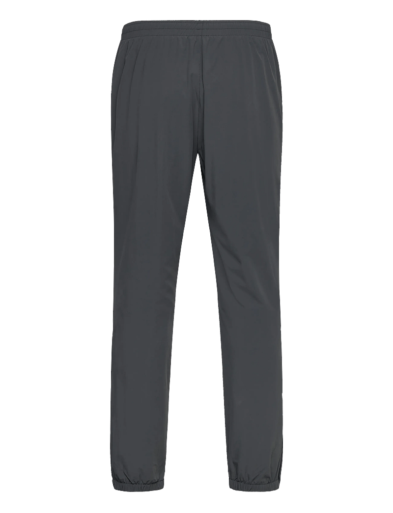 Björn Borg - ACE TRACK PANTS - spordipüksid - asphalt - 1