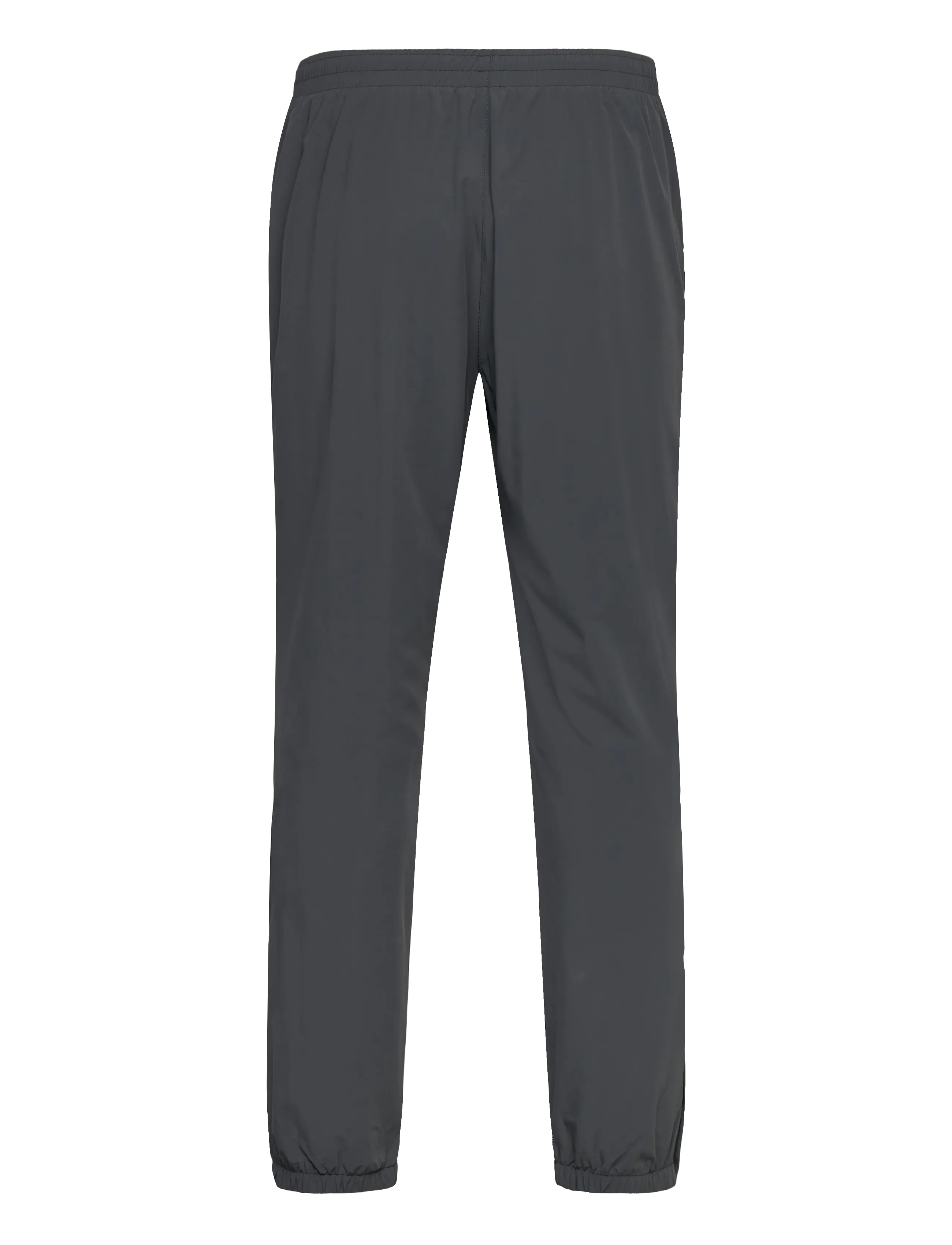 Björn Borg - ACE TRACK PANTS - asphalt - 1