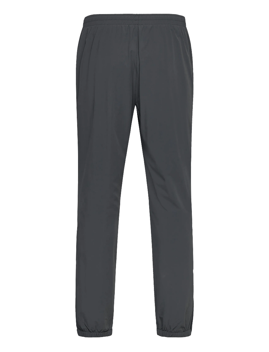 Björn Borg - ACE TRACK PANTS - asphalt - 1