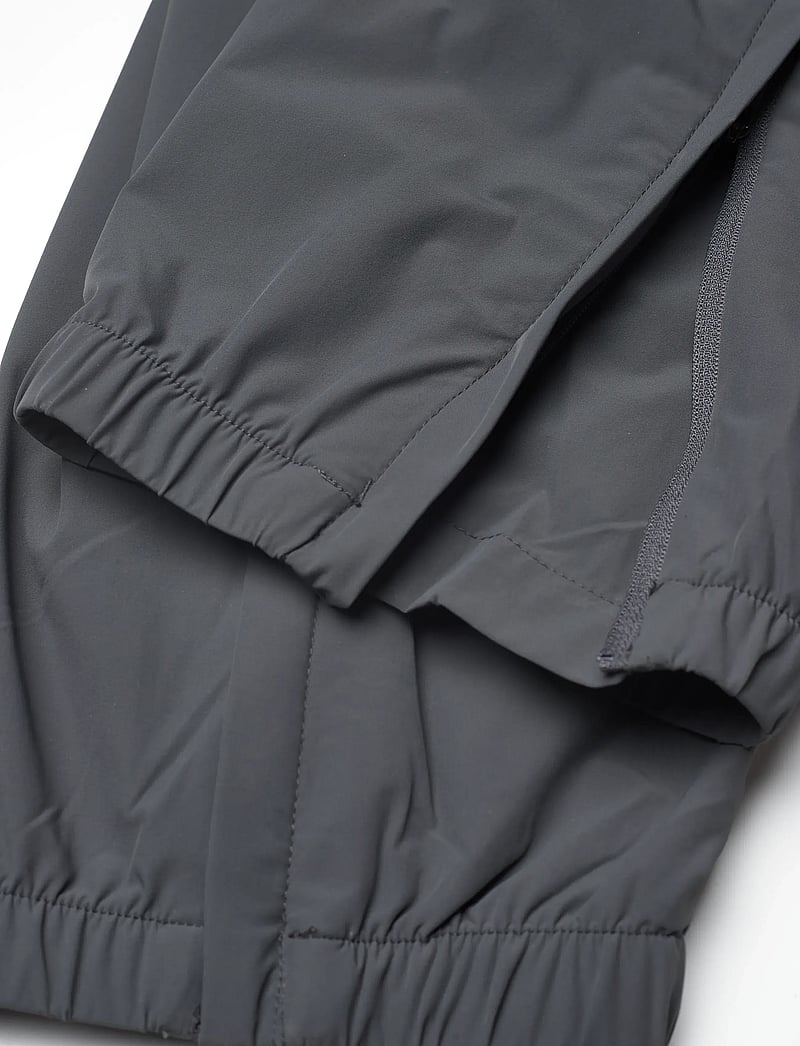 Björn Borg - ACE TRACK PANTS - spordipüksid - asphalt - 3