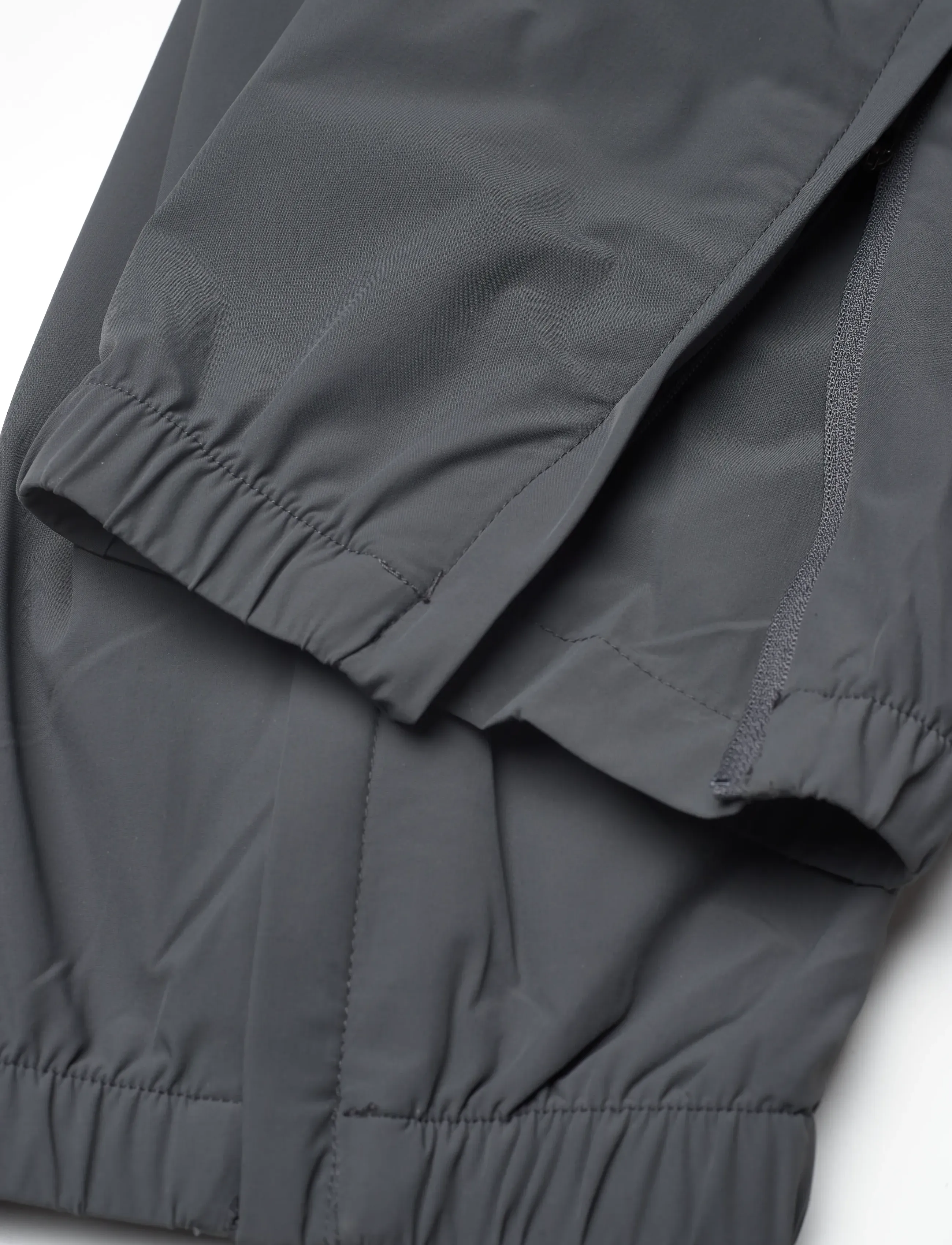 Björn Borg - ACE TRACK PANTS - asphalt - 3