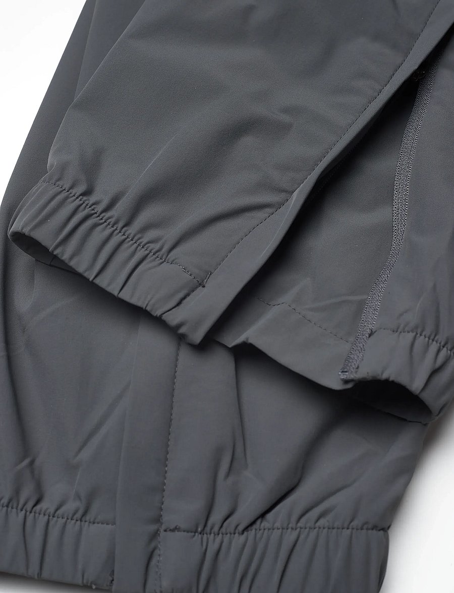 Björn Borg - ACE TRACK PANTS - asphalt - 3