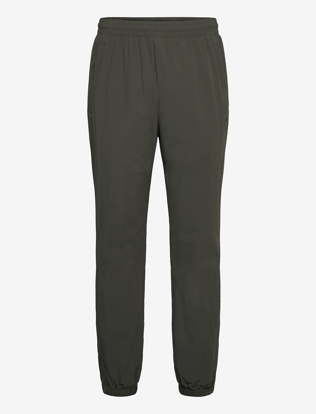 Björn Borg - ACE TRACK PANTS - sports pants - peat - 0