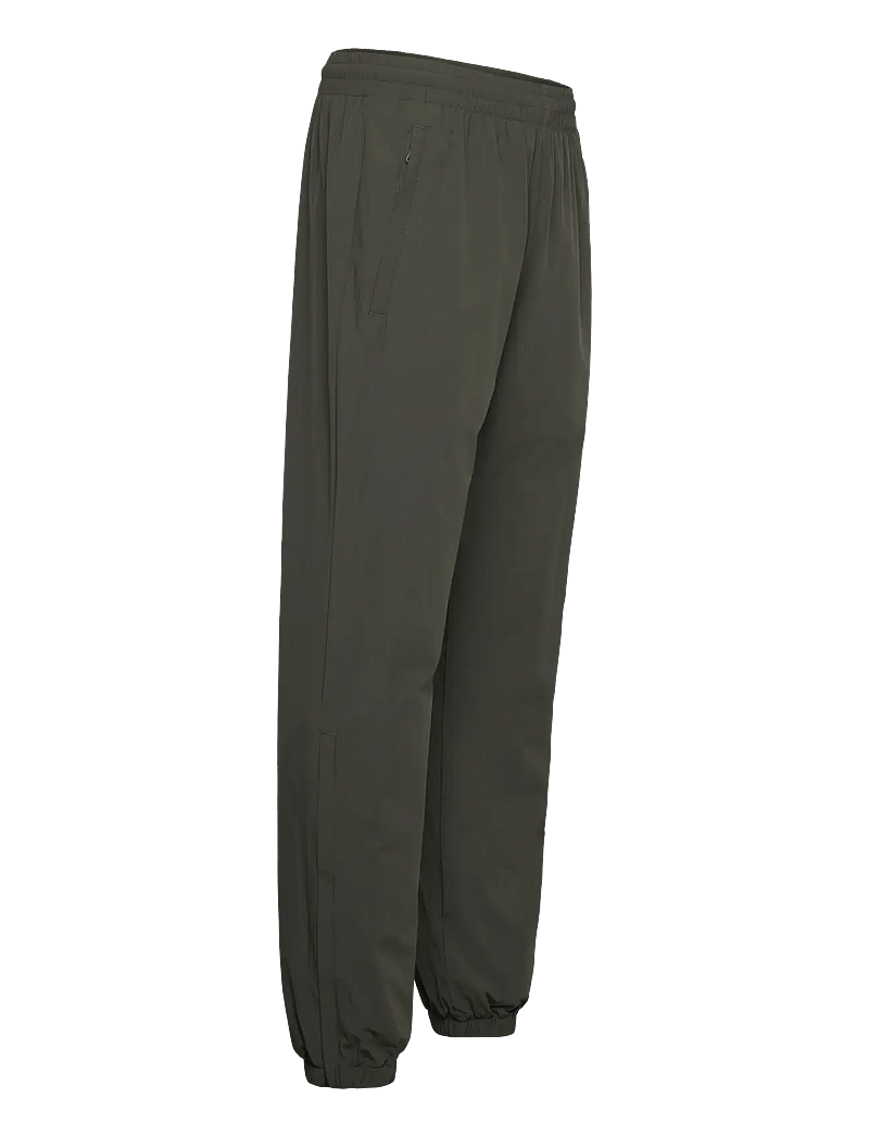 Björn Borg - ACE TRACK PANTS - sports pants - peat - 2