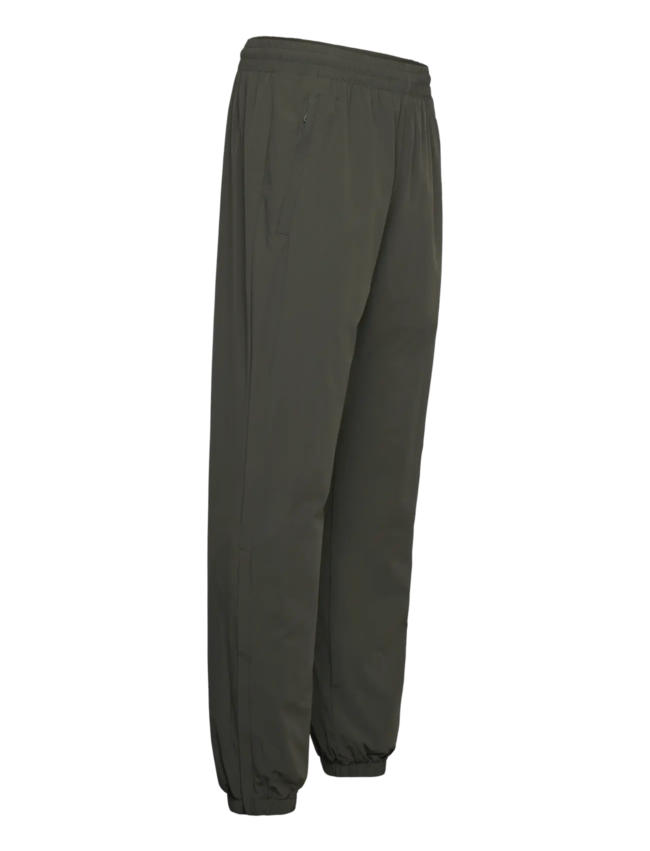 Björn Borg - ACE TRACK PANTS - peat - 2