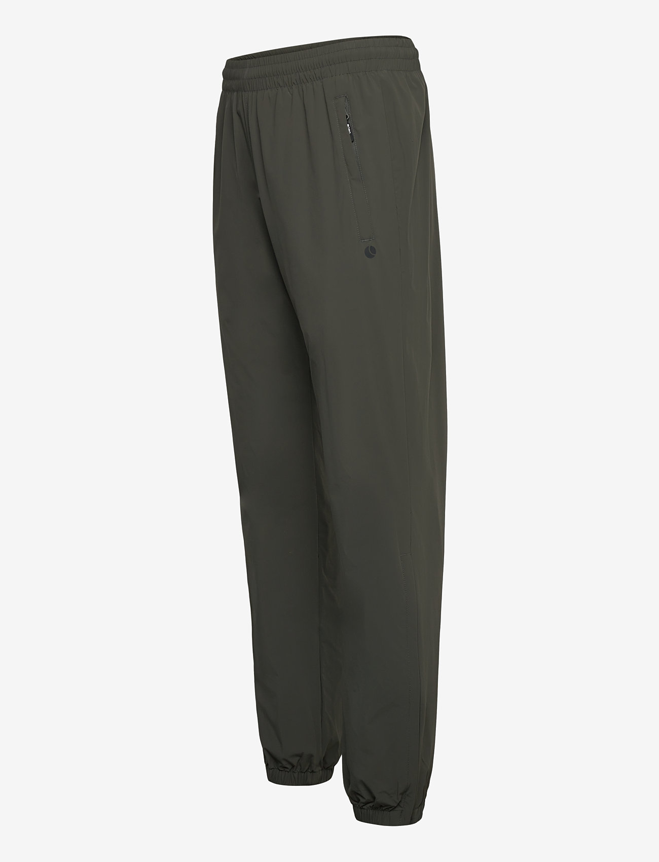 Björn Borg - ACE TRACK PANTS - sports pants - peat - 3