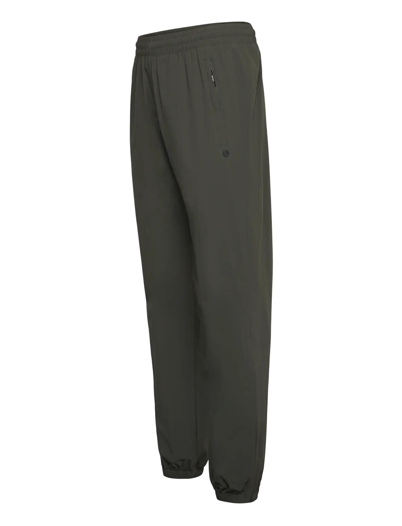 Björn Borg - ACE TRACK PANTS - peat - 3