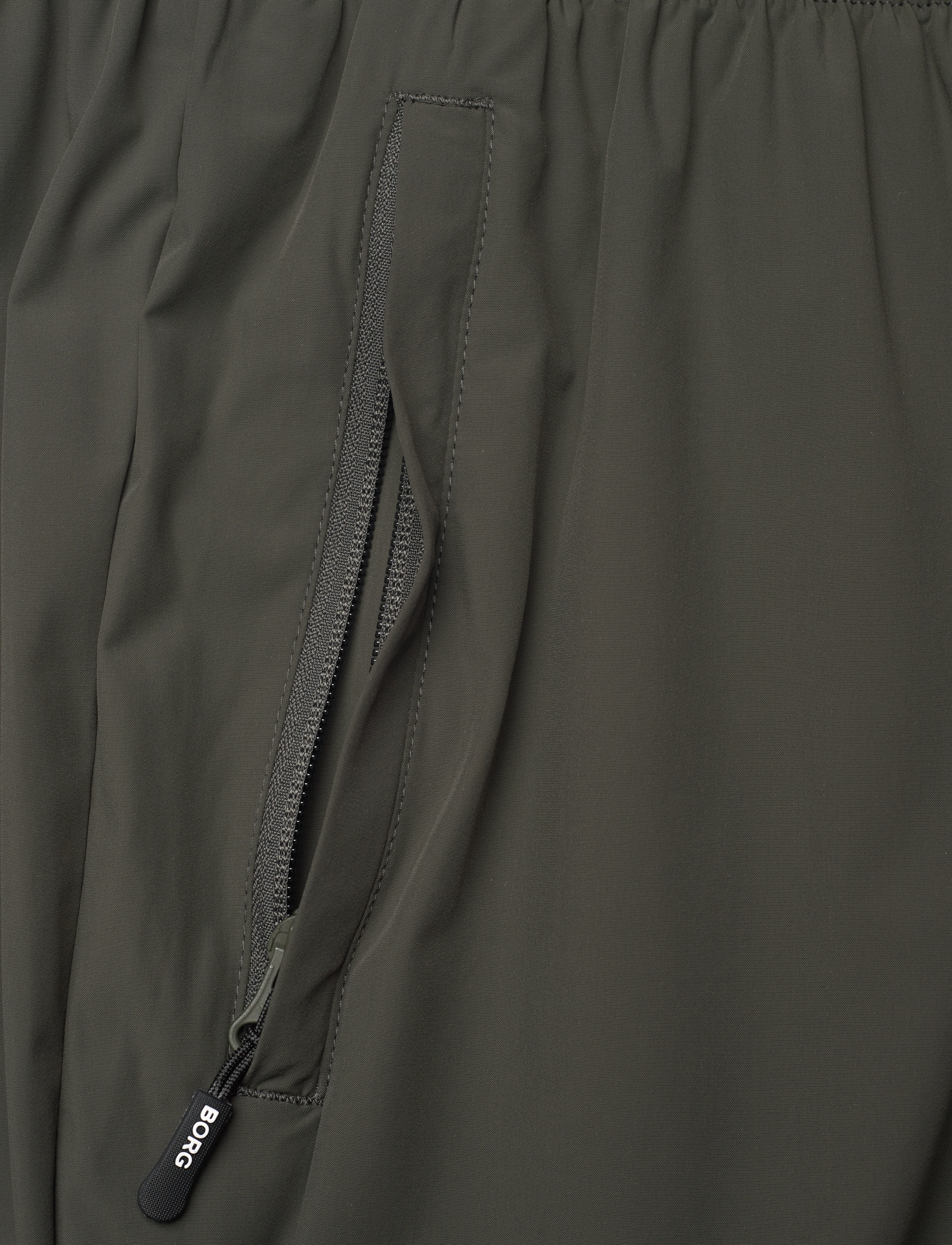 Björn Borg - ACE TRACK PANTS - peat - 4