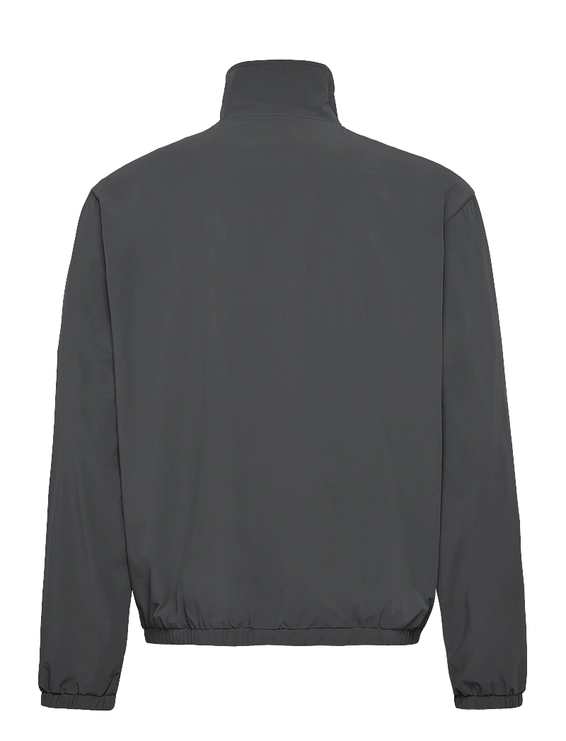Björn Borg - ACE TRACK JACKET - sportjackor - asphalt - 1