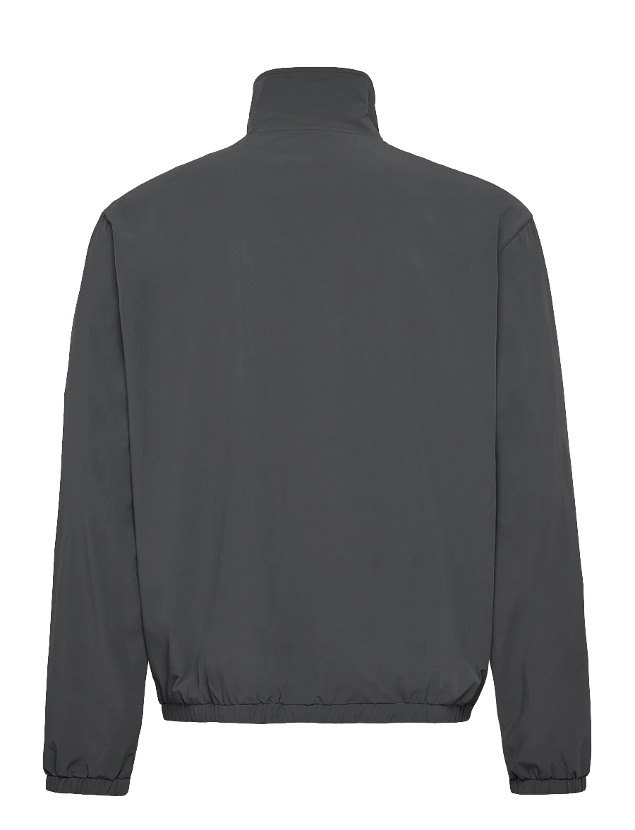 Björn Borg - ACE TRACK JACKET - sportjassen - asphalt - 1