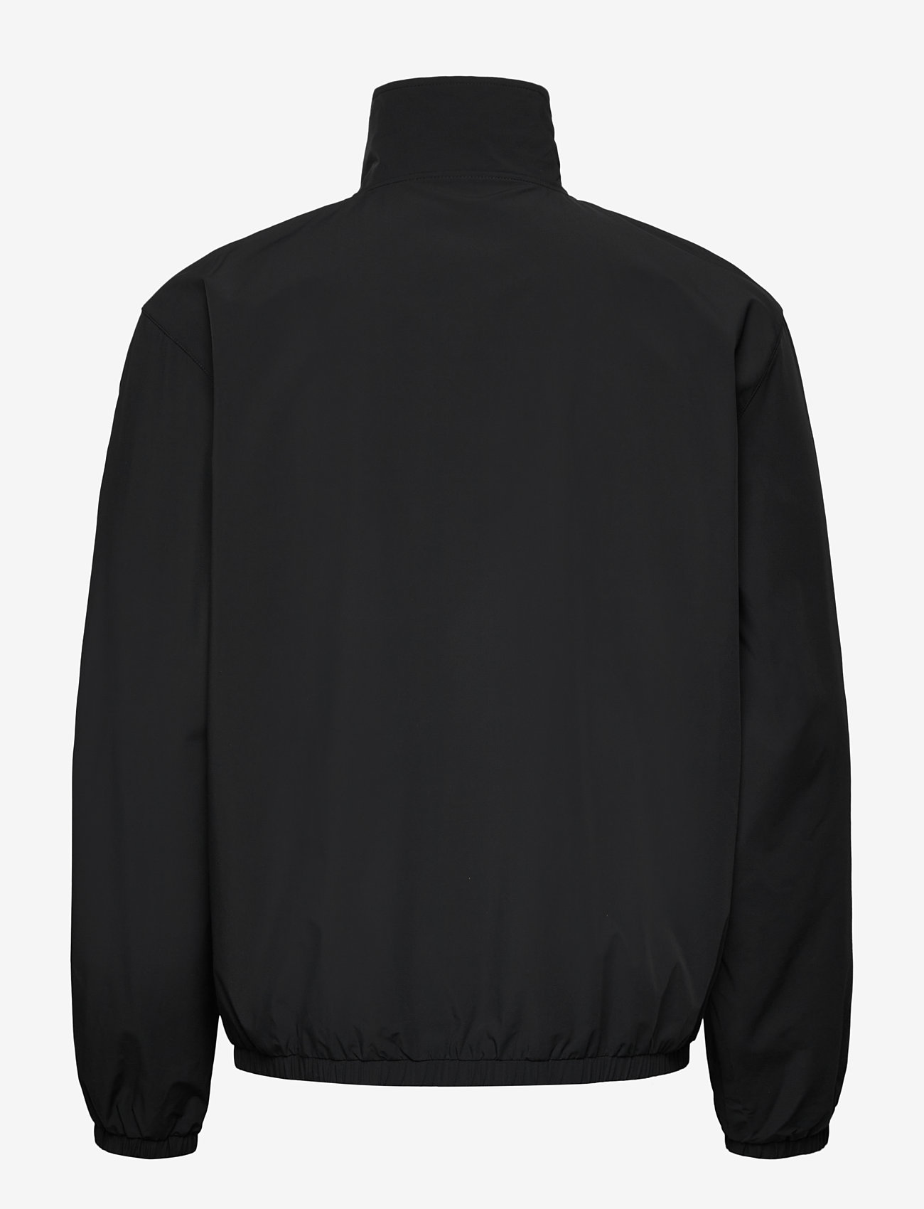 Björn Borg - ACE TRACK JACKET - treeningjoped ja -jakid - black beauty - 1