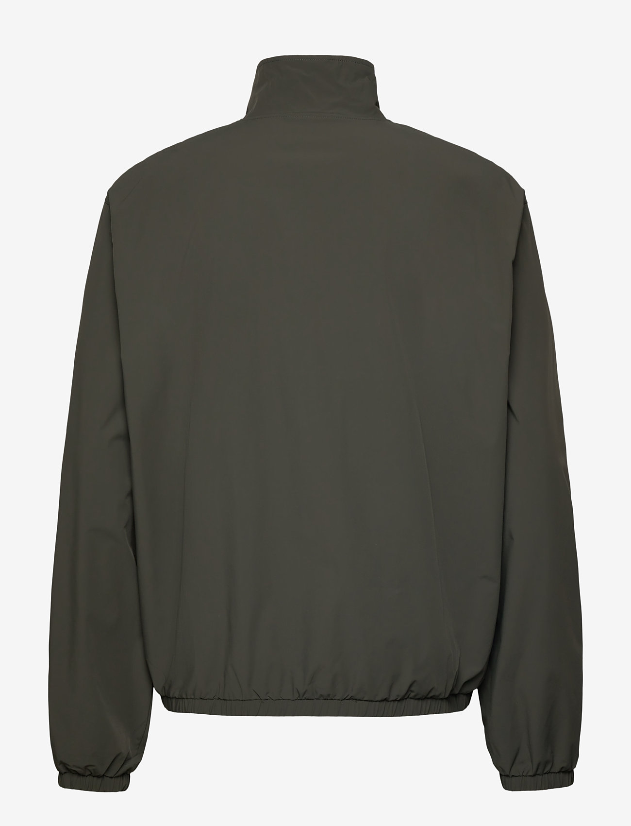 Björn Borg - ACE TRACK JACKET - training jackets - peat - 1