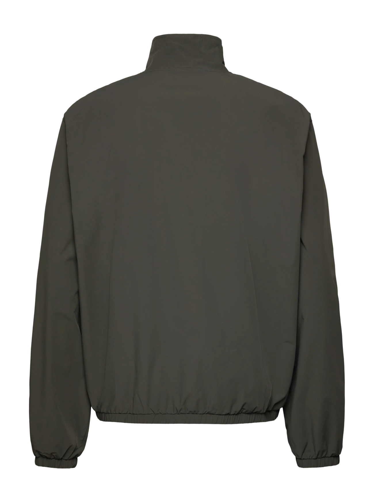 Björn Borg - ACE TRACK JACKET - treeningjoped ja -jakid - peat - 1