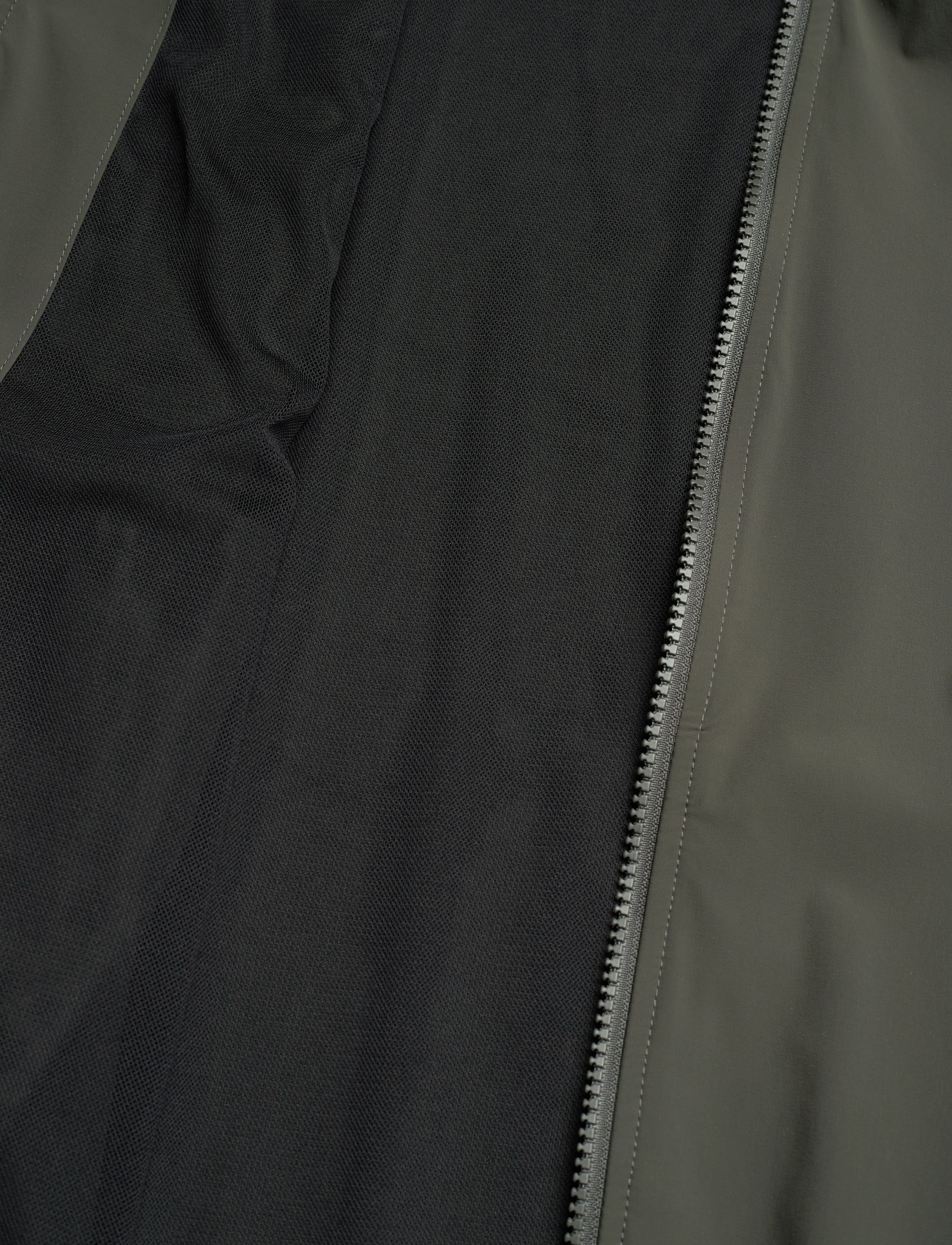 Björn Borg - ACE TRACK JACKET - treeningjoped ja -jakid - peat - 4