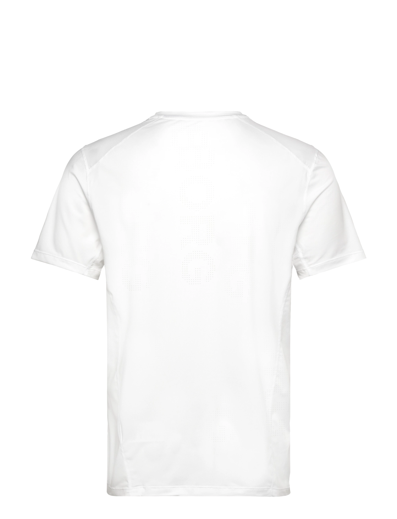 Ace Mesh Panel T-shirt 3