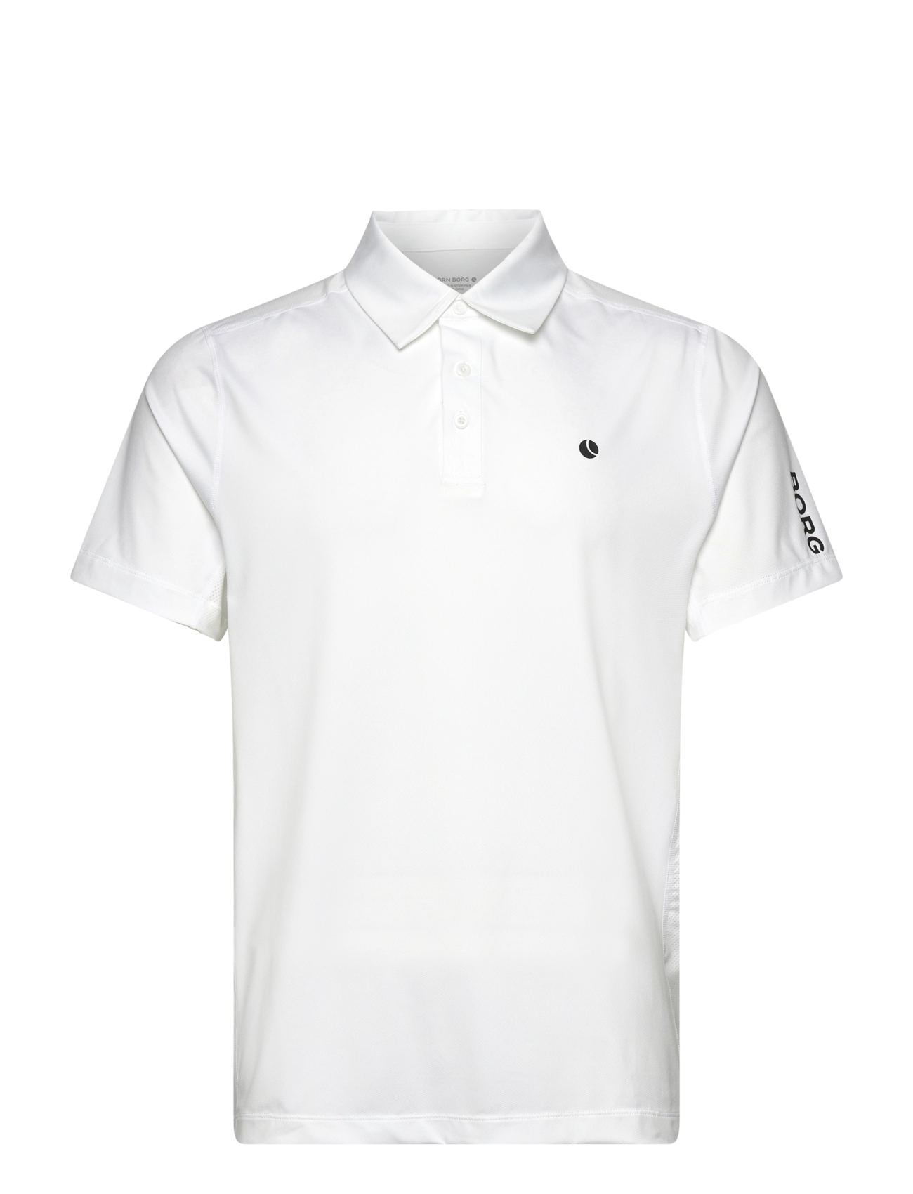 BRILLIANT WHITE