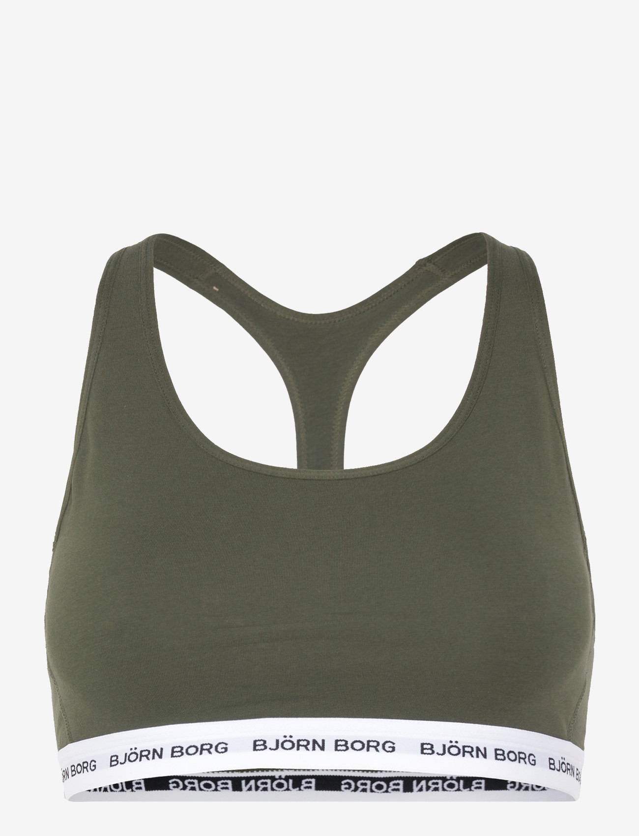 Björn Borg - CORE LOGO SOFT TOP - laveste priser - duffel bag - 0