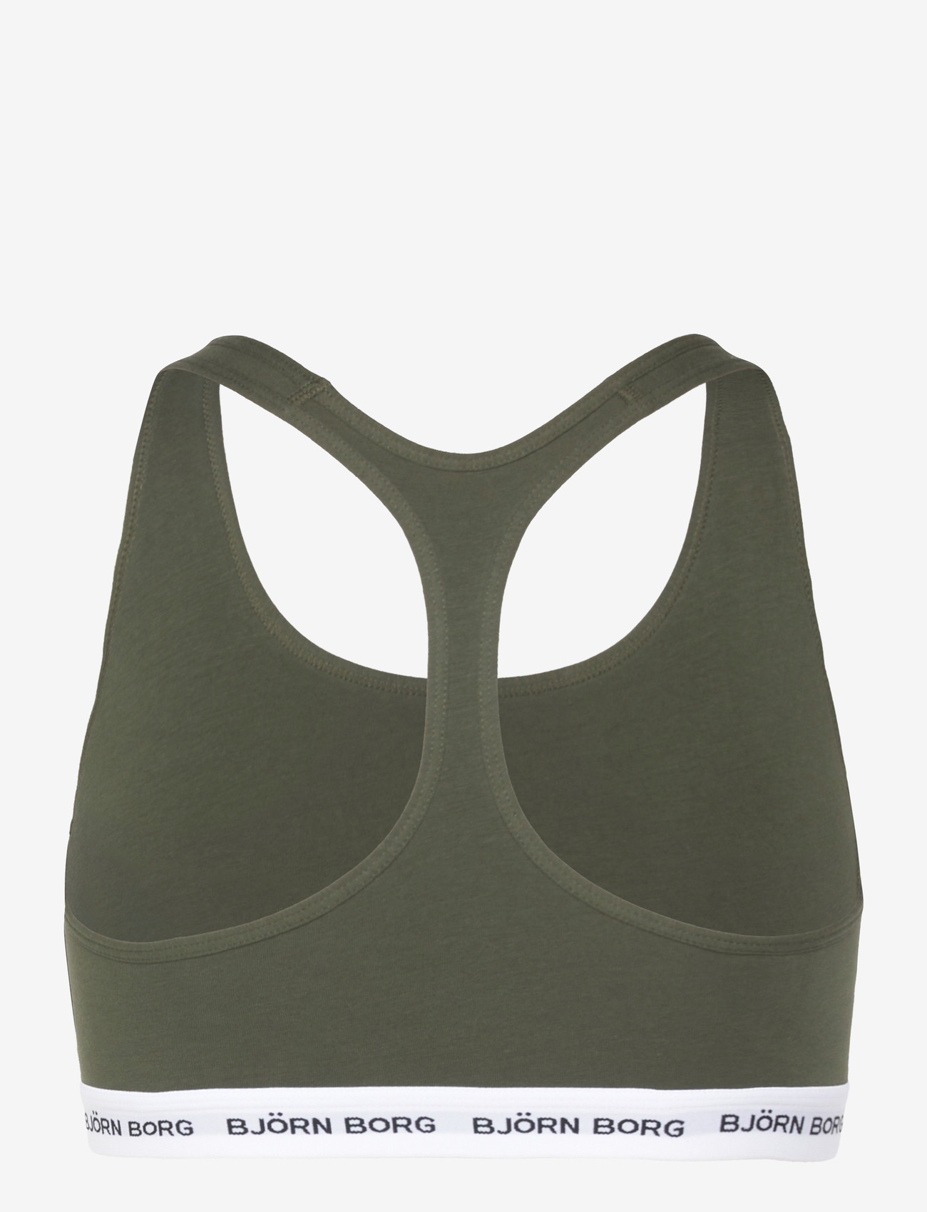 Björn Borg - CORE LOGO SOFT TOP - laveste priser - duffel bag - 1