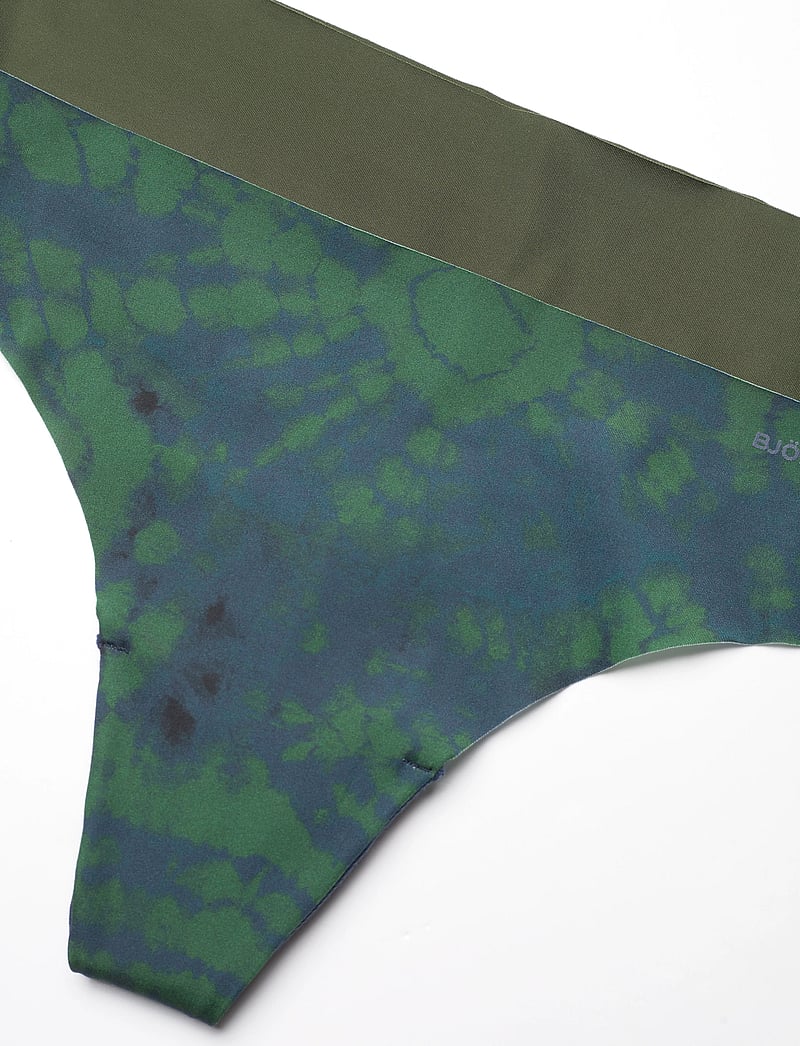 Björn Borg - PERFORMANCE THONG 2p - unterwäsche - multipack 1 - 1