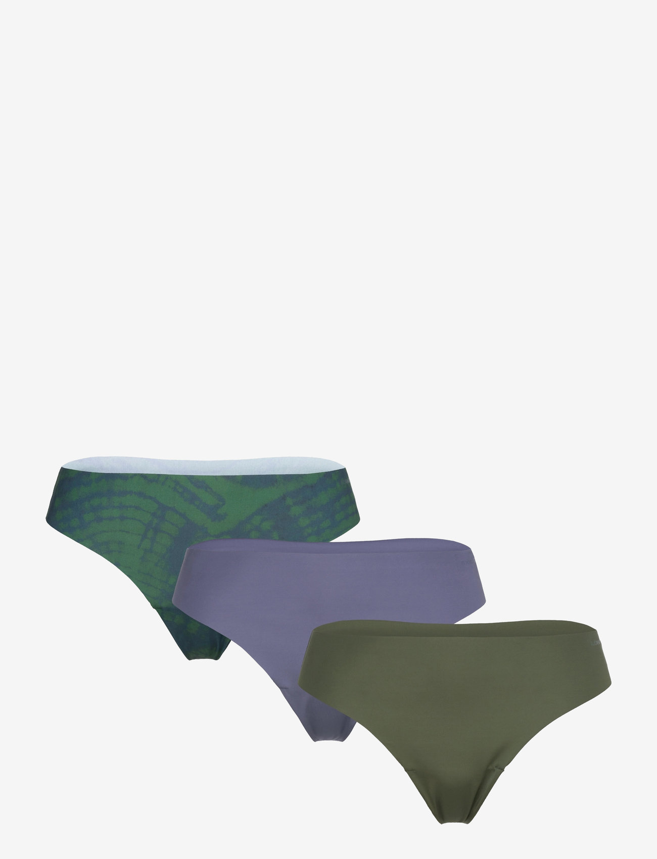 Björn Borg - PERFORMANCE THONG 3p - madalaimad hinnad - multipack 1 - 0