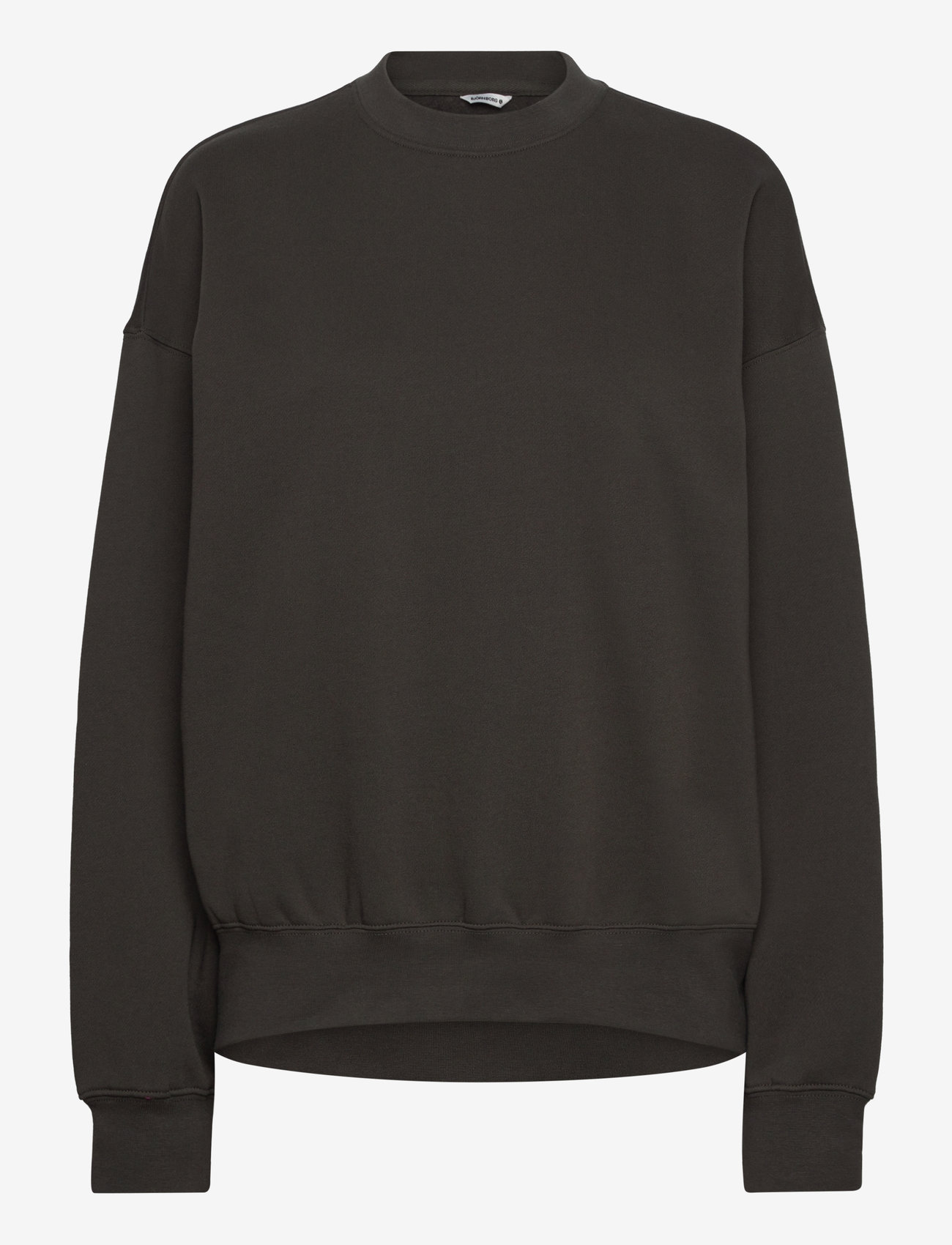 Björn Borg - STUDIO OVERSIZED CREW - peat - 0