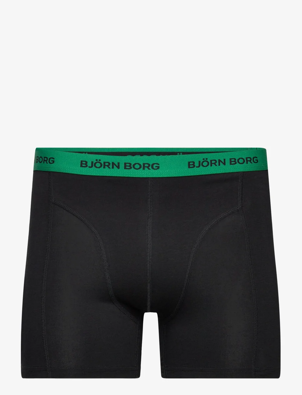 Björn Borg - COTTON STRETCH BOXER 5p - aluspükste mitmikpakk - multipack 3 - 1
