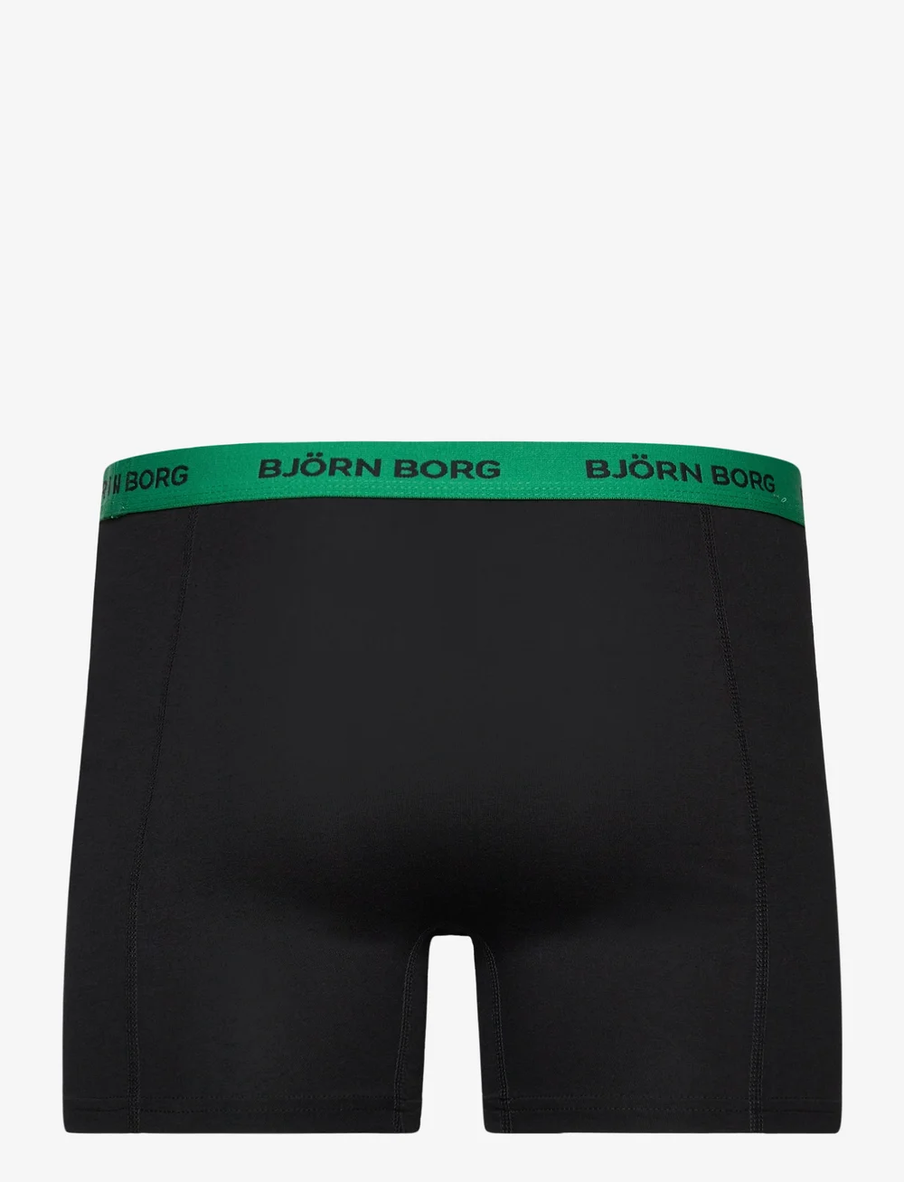 Björn Borg - COTTON STRETCH BOXER 5p - aluspükste mitmikpakk - multipack 3 - 3