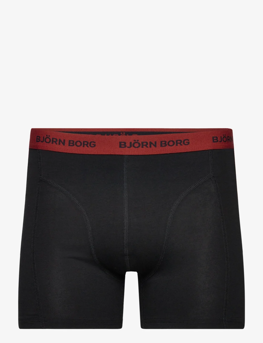 Björn Borg - COTTON STRETCH BOXER 5p - aluspükste mitmikpakk - multipack 3 - 4