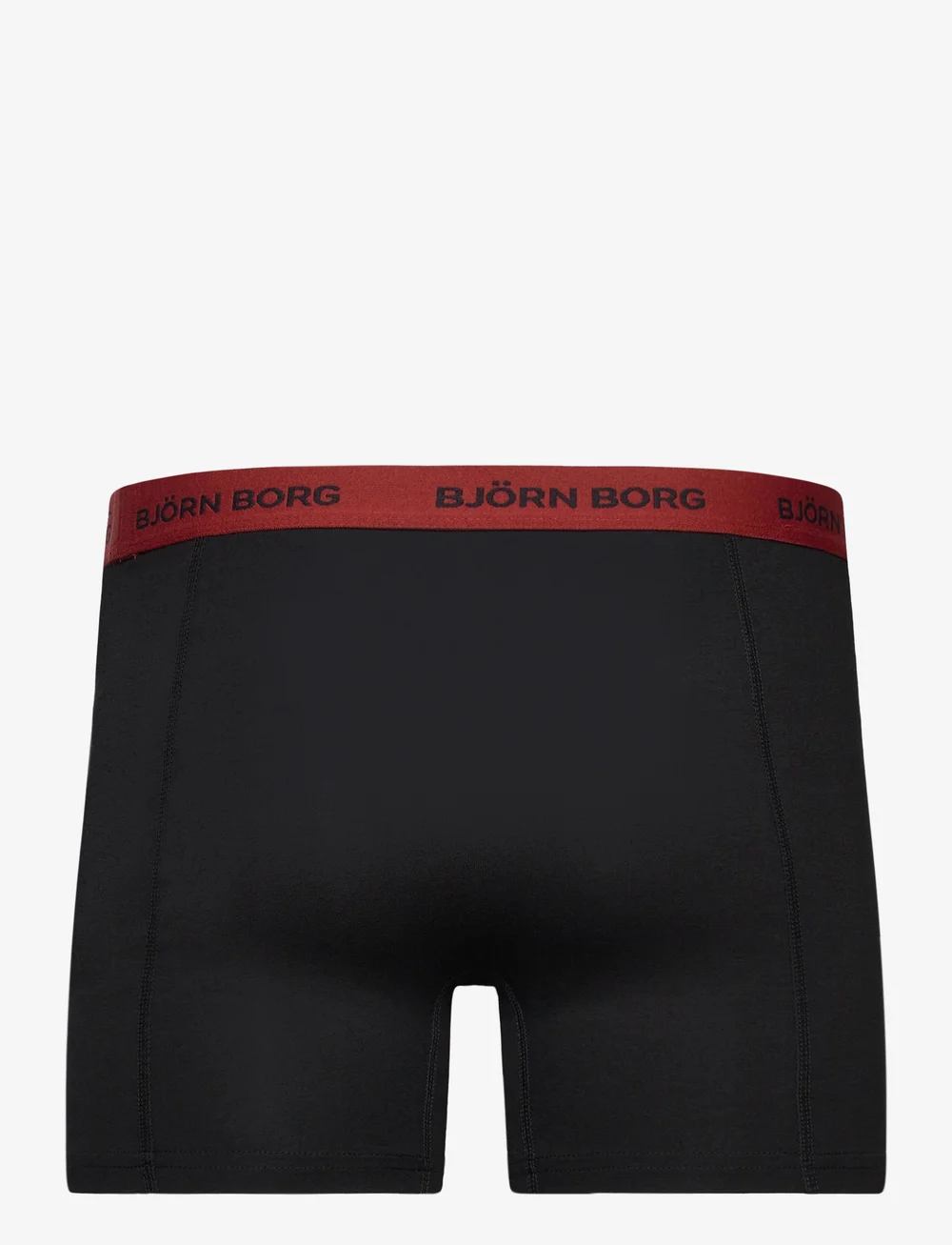 Björn Borg - COTTON STRETCH BOXER 5p - aluspükste mitmikpakk - multipack 3 - 5