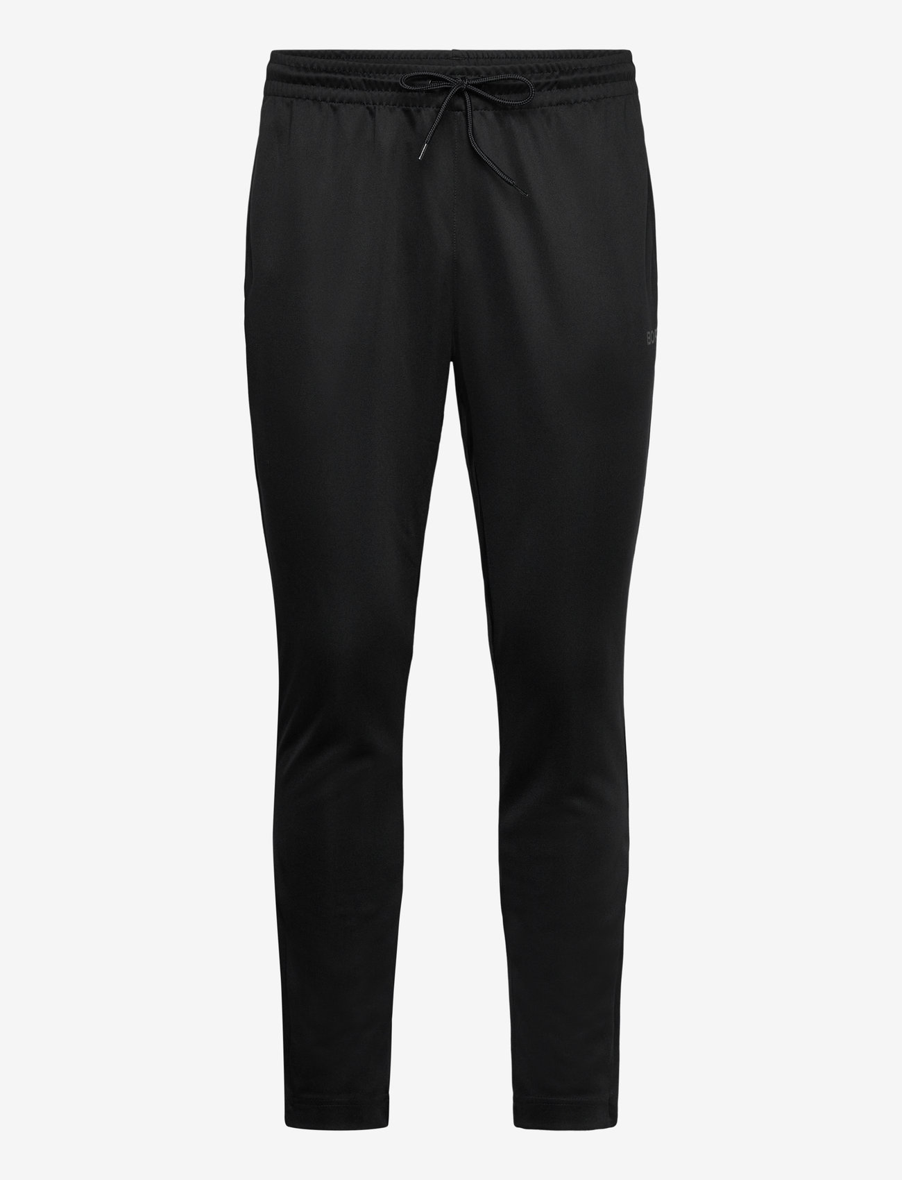 Björn Borg - BORG ESSENTIAL ACTIVE PANTS - laveste priser - black beauty - 0
