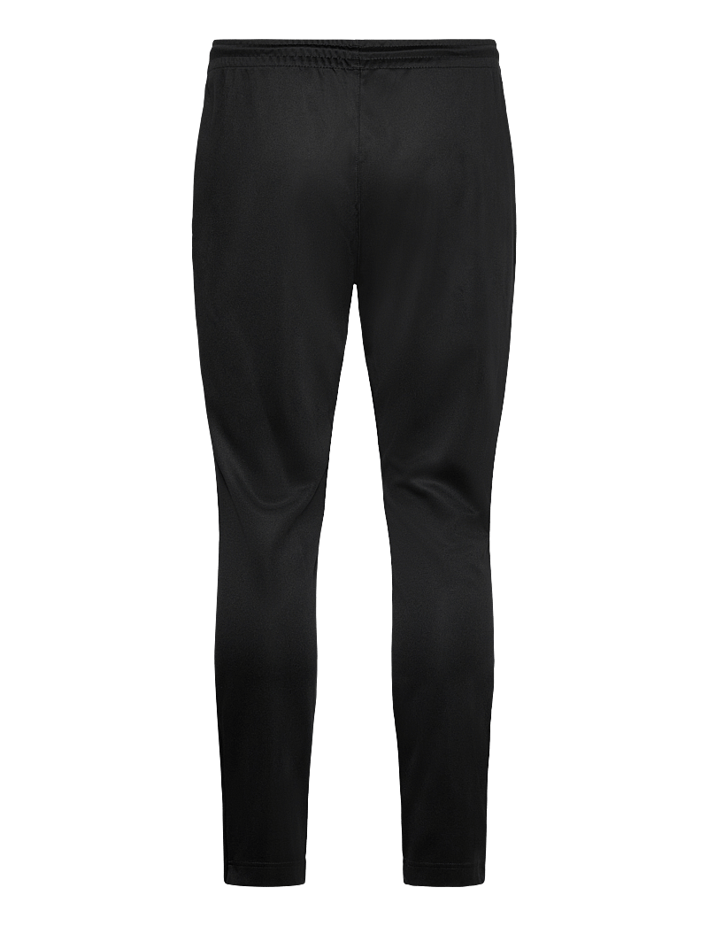 Björn Borg - BORG ESSENTIAL ACTIVE PANTS - treningsbukser - black beauty - 1