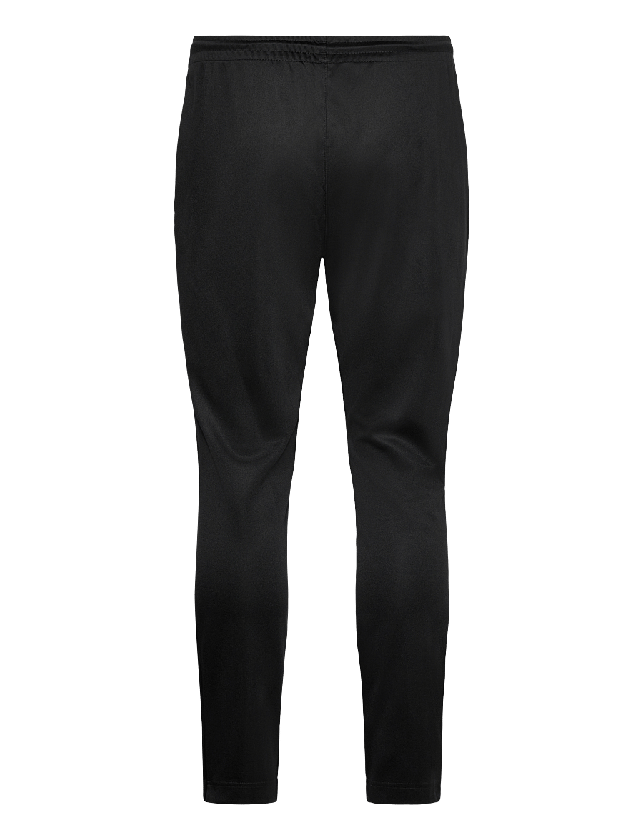 Björn Borg - BORG ESSENTIAL ACTIVE PANTS - spordipüksid - black beauty - 1