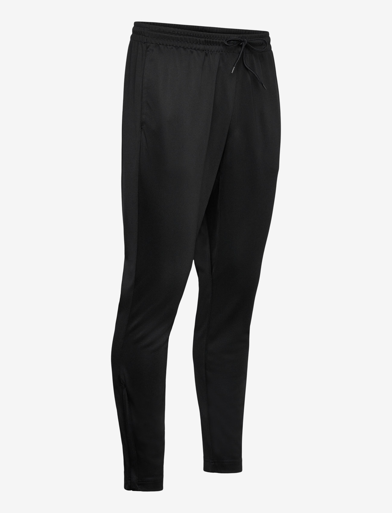 Björn Borg - BORG ESSENTIAL ACTIVE PANTS - laveste priser - black beauty - 3