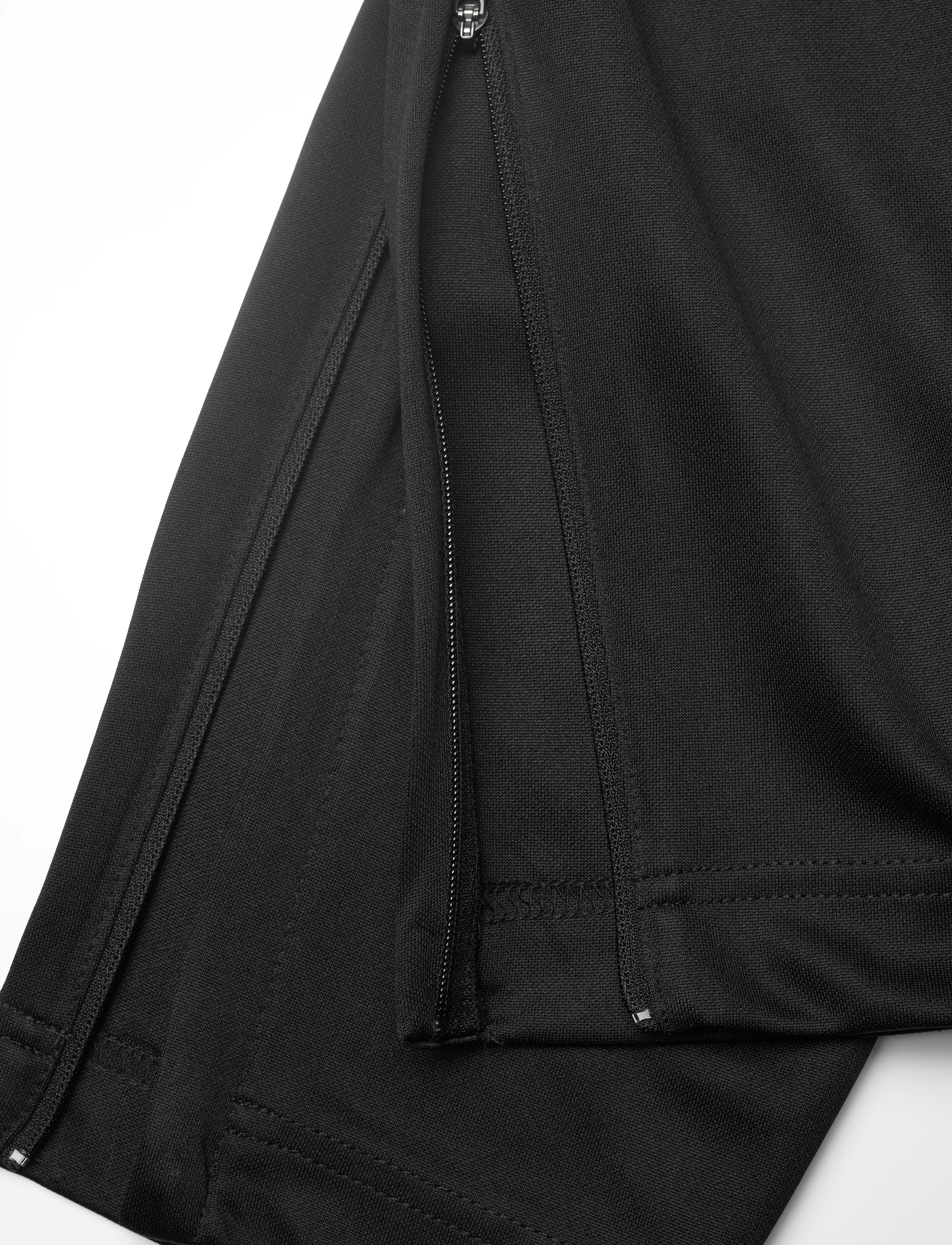 Björn Borg - BORG ESSENTIAL ACTIVE PANTS - madalaimad hinnad - black beauty - 4