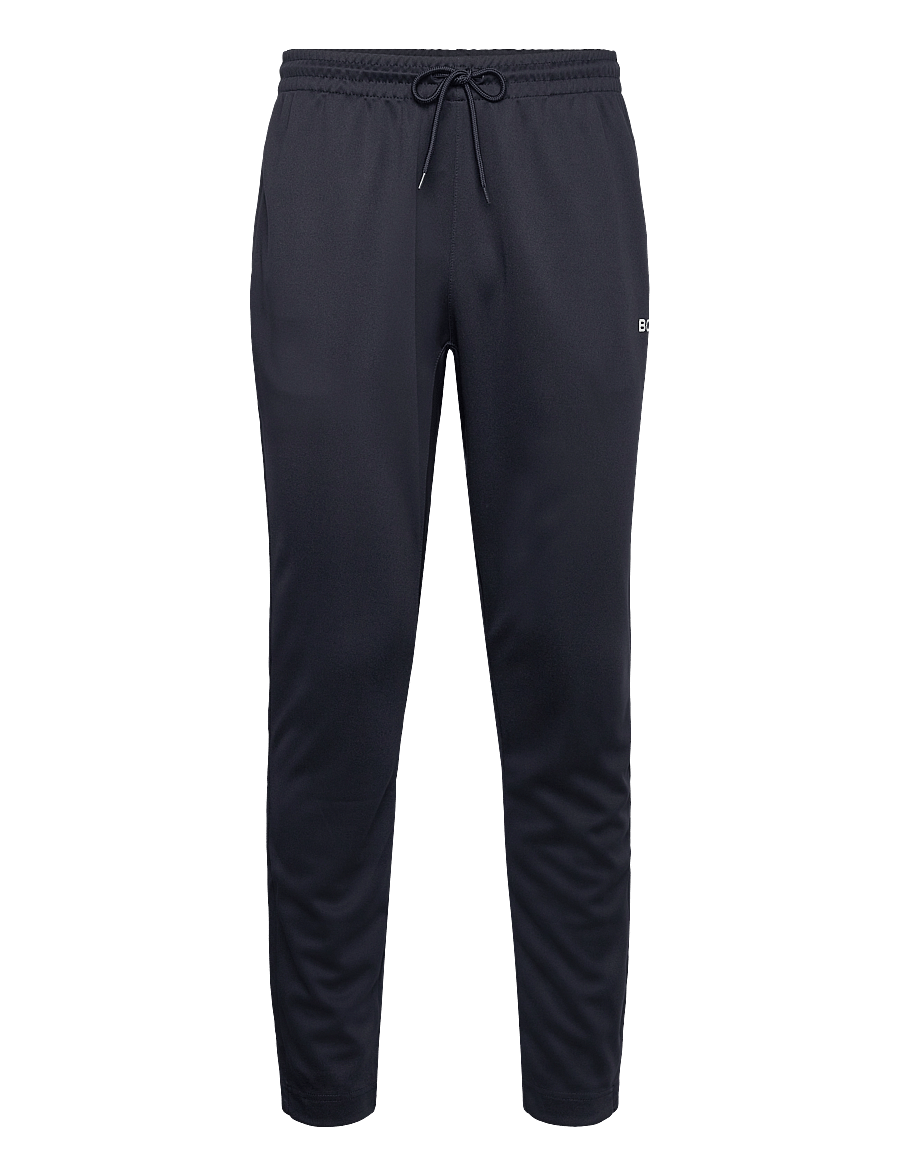 Björn Borg - BORG ESSENTIAL ACTIVE PANTS - spordipüksid - night sky - 0