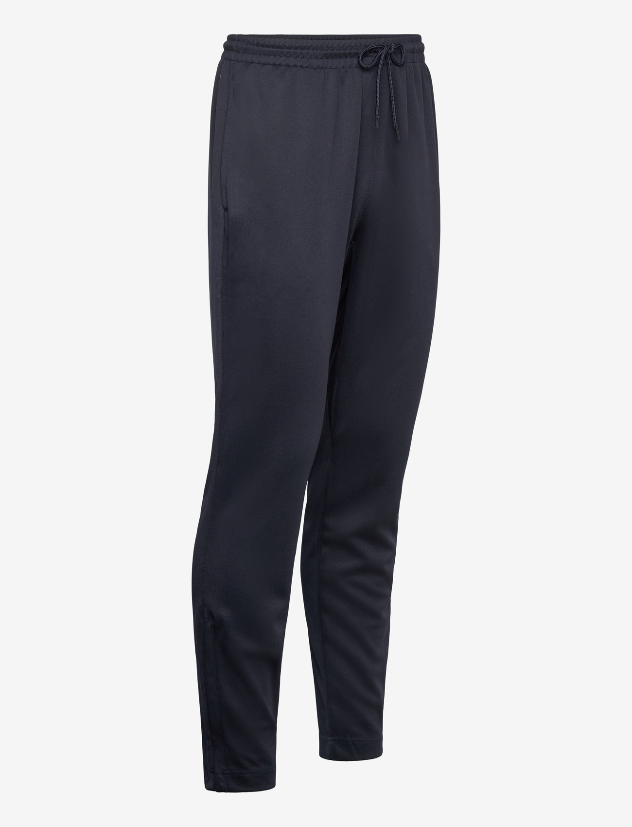 Björn Borg - BORG ESSENTIAL ACTIVE PANTS - träningsbyxor - night sky - 2