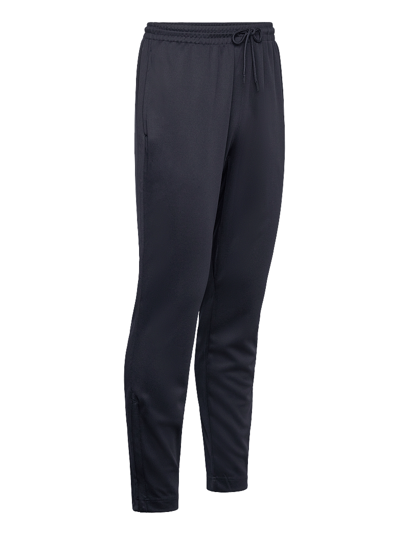 Björn Borg - BORG ESSENTIAL ACTIVE PANTS - träningsbyxor - night sky - 2
