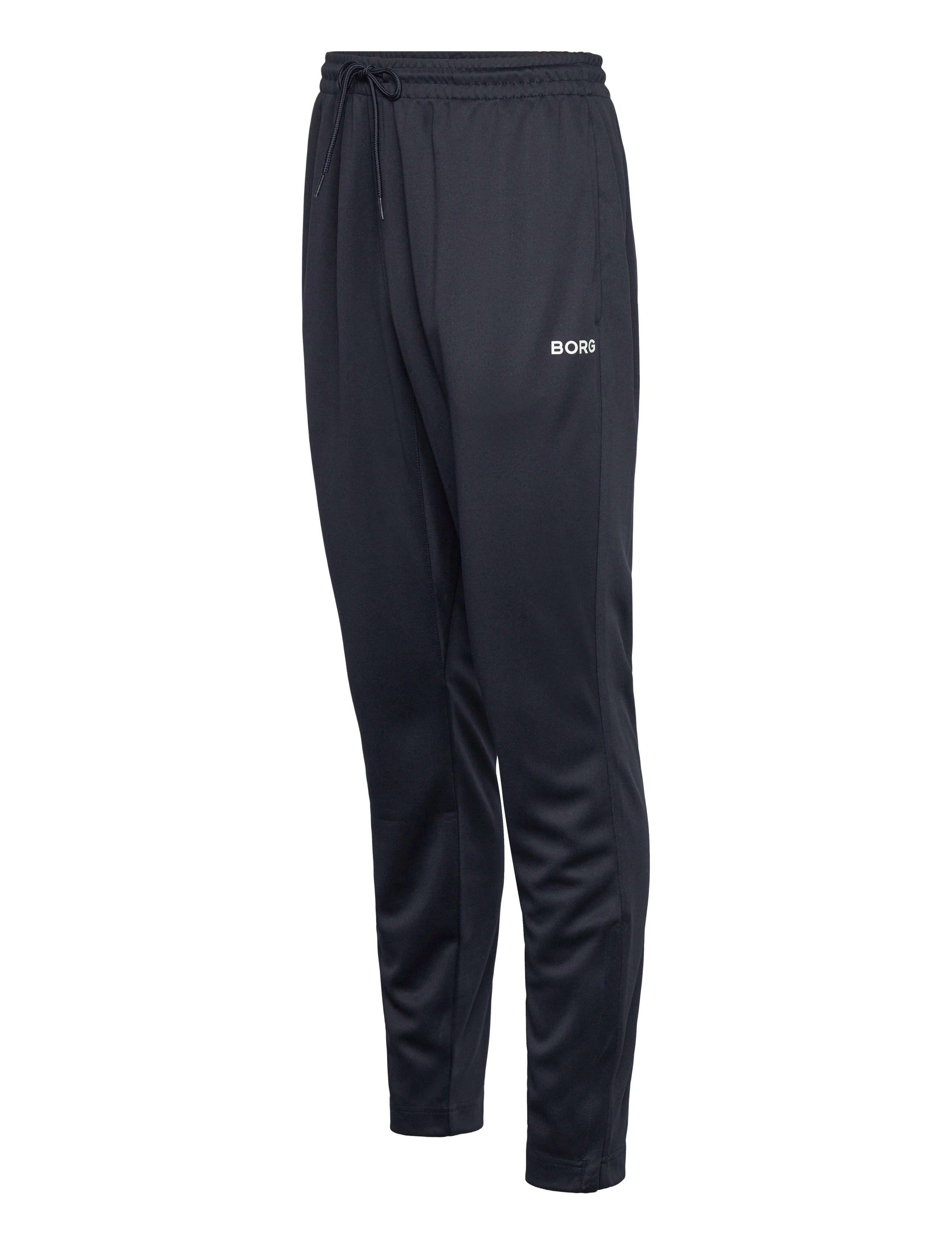 Björn Borg - BORG ESSENTIAL ACTIVE PANTS - laveste priser - night sky - 3