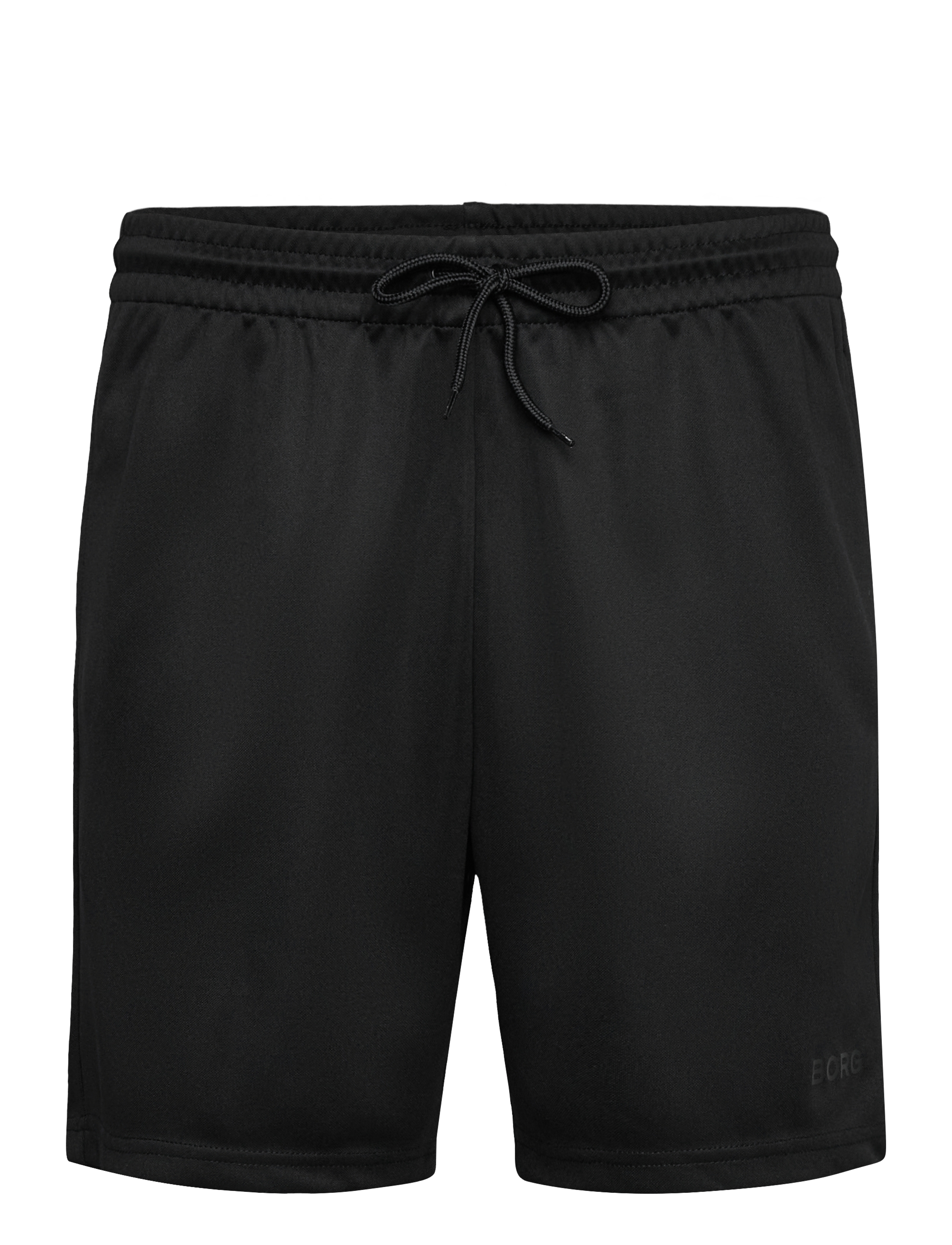 BJÖRN BORG Borg Essential Active 8" Shorts Schwarz - M - Herren