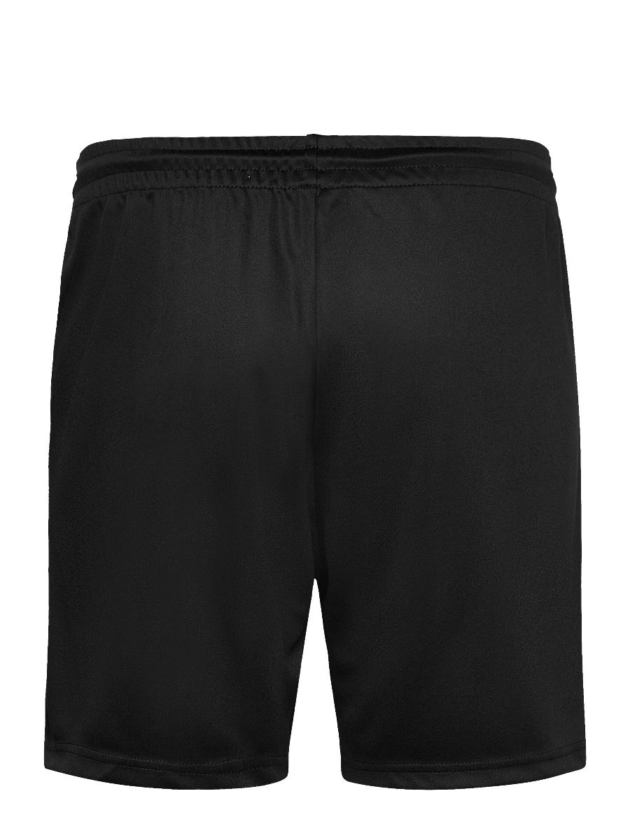 Björn Borg - BORG ESSENTIAL ACTIVE 8" SHORTS - trainingsshorts - black beauty - 1