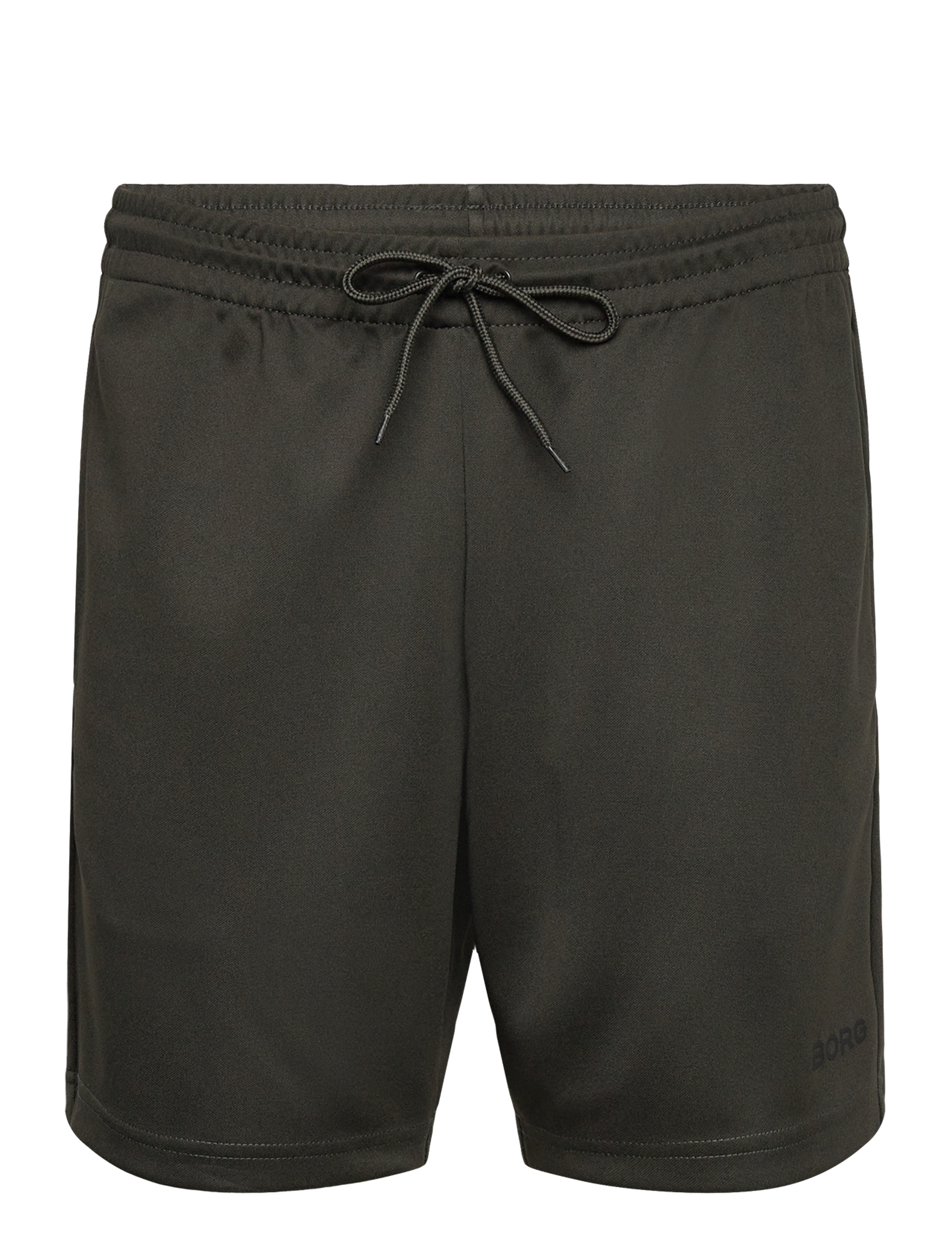 BJÖRN BORG Borg Essential Active 8" Shorts Grün - S - Herren