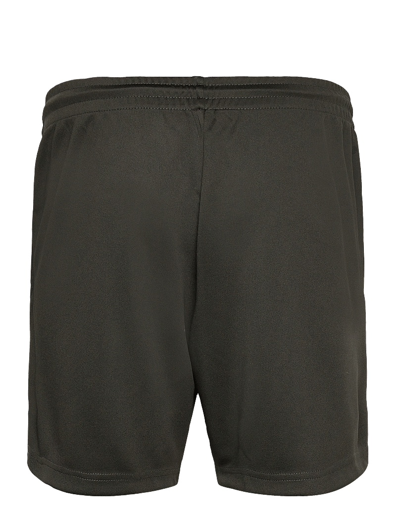Björn Borg - BORG ESSENTIAL ACTIVE 8" SHORTS - lühikesed treeningpüksid - peat - 1